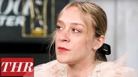 Chloë Sevigny Was "Captivated" by Lizzie Borden Murders | Sundance 2018_peliplat