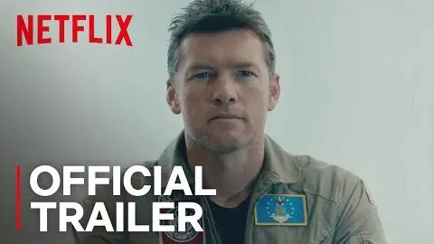 The Titan | Official Trailer HD (2018) | Netflix_peliplat