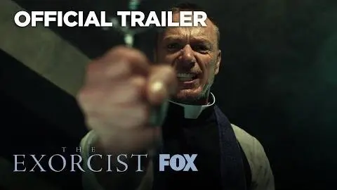 Official Trailer | THE EXORCIST_peliplat