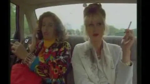 ABSOLUTELY FABULOUS - Best of Series 1_peliplat