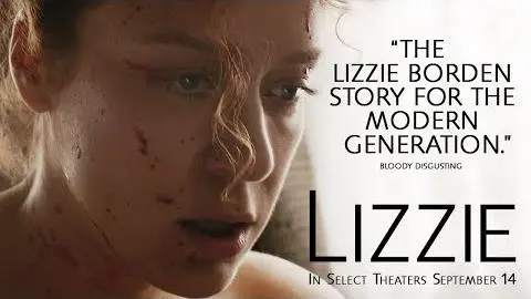 Lizzie Official Trailer | Roadside Attractions | In Select Theaters September 14_peliplat