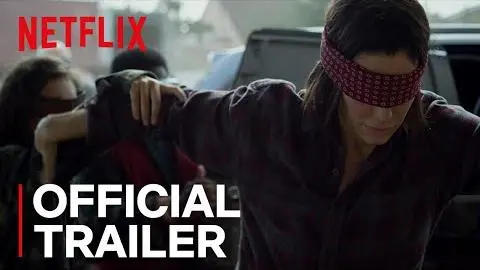 Bird Box | Official Trailer [HD] | Netflix_peliplat