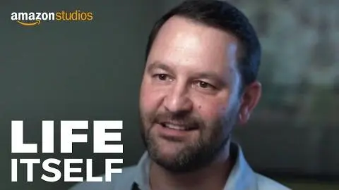 Life Itself - Featurette: Director Dan Fogelman | Amazon Studios_peliplat