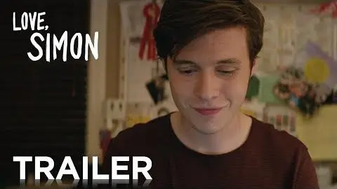 Love, Simon | Official Trailer 2 [HD] | 20th Century FOX_peliplat