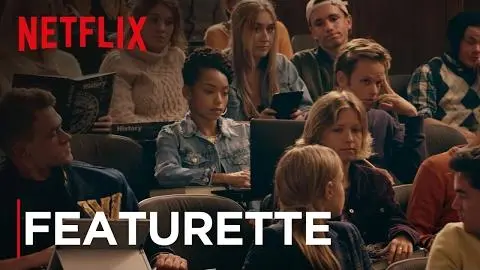 Dear White People | Featurette: Stay Woke | Netflix_peliplat