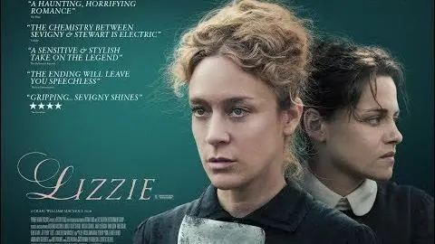 Lizzie Trailer | In Cinemas 14 December_peliplat