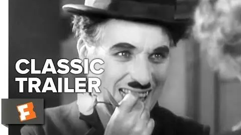 City Lights (1931) Trailer #1 | Movieclips Classic Trailers_peliplat