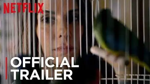 Bird Box | Official Trailer #2 [HD] | Netflix_peliplat