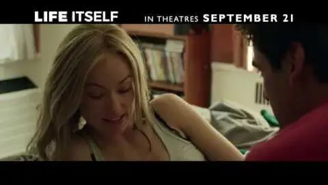 Life Itself - "Life" Trailer | In Theatres September 21_peliplat