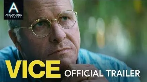 VICE | Official Trailer_peliplat