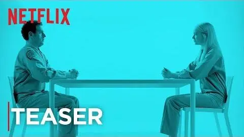 Maniac | Teaser [HD] | Netflix_peliplat