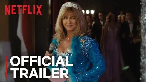 Dumplin' | Official Trailer [HD] | Netflix_peliplat