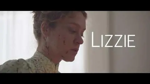 Lizzie Official Trailer (2018) - Kristen Stewart, Chloe Sevigny_peliplat