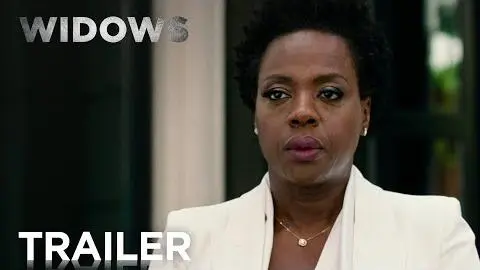 Widows | Official Trailer [HD] | 20th Century FOX_peliplat