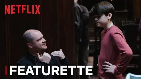 The Haunting of Hill House | Featurette: The Making Of Episode 6 [HD] | Netflix_peliplat