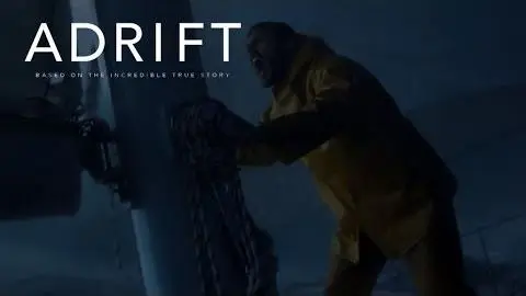 Adrift | "Get Below" Clip | Own It Now on Digital HD, Blu-Ray & DVD_peliplat