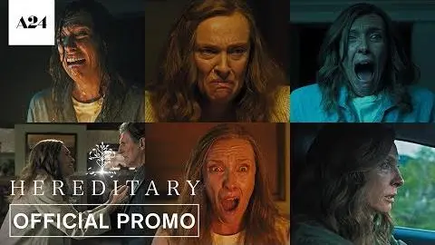 "Frighteningly Good" Official Promo_peliplat