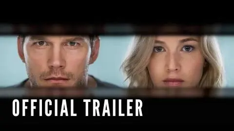 PASSENGERS - Official Trailer (HD)_peliplat