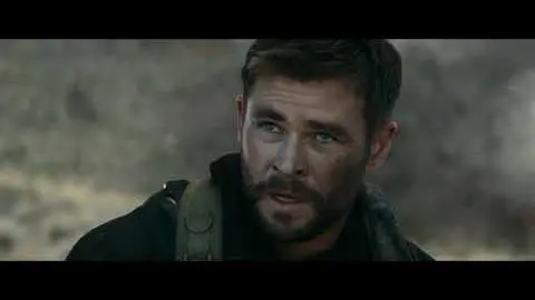 12 STRONG - "Ready" :60 TV Spot_peliplat