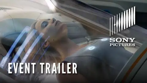 PASSENGERS - Official "Event" Trailer (In Theaters Wednesday)_peliplat