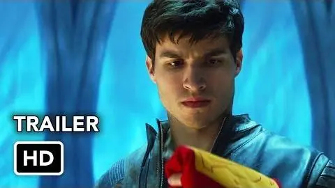 KRYPTON (Syfy) Trailer HD - Superman prequel series_peliplat