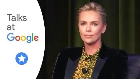 Charlize Theron, Mackenzie Davis, Ron Livingston, & Jason Reitman (Talks at Google)_peliplat