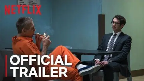 The Good Cop | Official Trailer [HD] | Netflix_peliplat