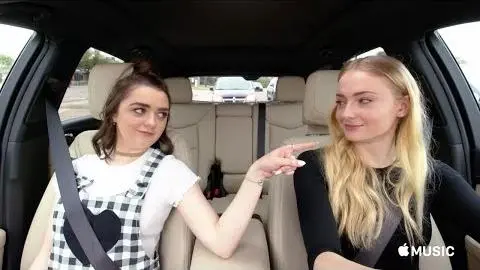 Apple Music — Carpool Karaoke — On the Road Again_peliplat