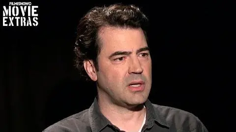 Ron Livingston On-Set Interview (FilmIsNow)_peliplat