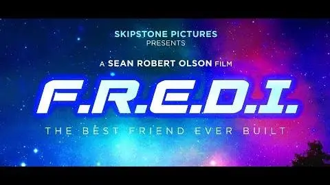 FREDI Movie Trailer_peliplat