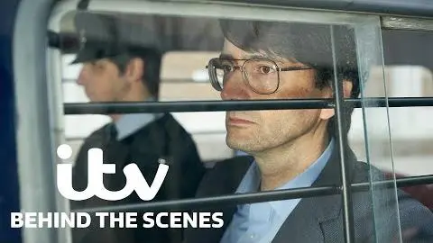 The Making Of Des | Behind The Scenes with David Tennant, Daniel Mays & Jason Watkins | ITV_peliplat