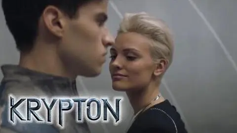 KRYPTON | Teaser Trailer | SYFY_peliplat