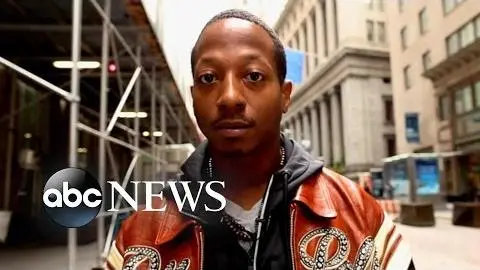 "Kalief Browder's Life Behind Bars and Who He Might Have Been" (ABC News)_peliplat
