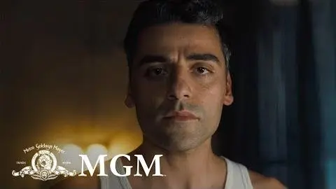 OPERATION FINALE | Official Trailer | MGM_peliplat