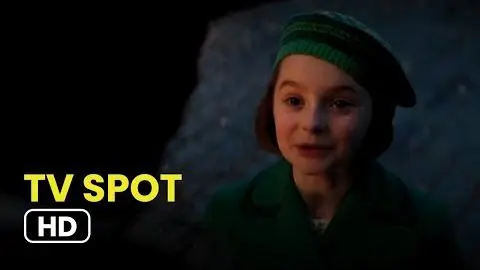 Mary Poppins Returns - TV Spot - Always (2018)_peliplat