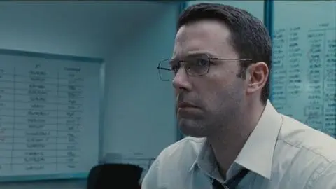 The Accountant - Official Trailer 2 [HD]_peliplat