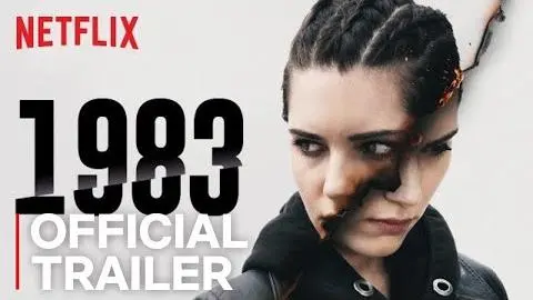 1983 | Official Trailer [HD] | Netflix_peliplat