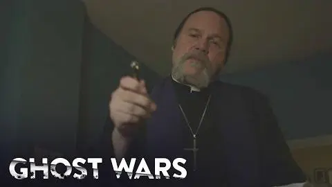GHOST WARS | Season 1: Official Trailer | SYFY_peliplat