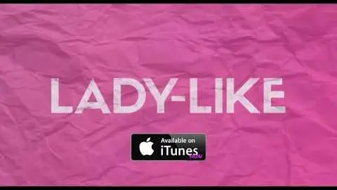 LADY-LIKE | Daniel's friend switches product | NOW Available on iTunes._peliplat