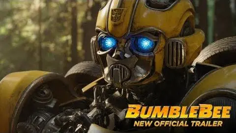 Bumblebee (2018) - New Official Trailer - Paramount Pictures_peliplat