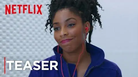 The Incredible Jessica James | Teaser [HD] | Netflix_peliplat