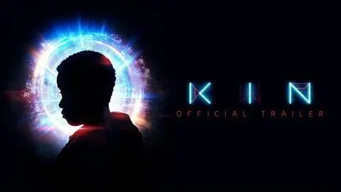 KIN (2018 Movie) Official Trailer - Dennis Quaid, Zoë Kravitz_peliplat