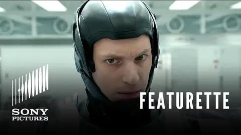 RoboCop - Featurette on Casting & Characters_peliplat