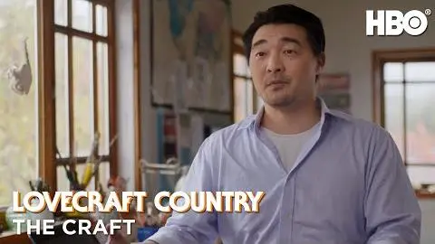 Lovecraft Country: The Craft - Storyboard Artist Eric Yamamoto | HBO_peliplat
