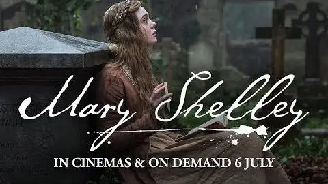 Mary Shelley | In Cinemas & On Demand 6 July_peliplat
