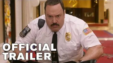 PAUL BLART: MALL COP 2 - Official Trailer_peliplat