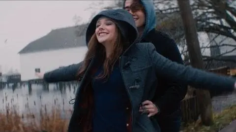 If I Stay - Official Trailer [HD]_peliplat