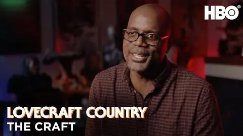 Lovecraft Country: The Craft - Special Effects Makeup Supervisor, Carey Jones | HBO_peliplat