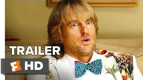 Father Figures Trailer #1 (2017) | Movieclips Trailers_peliplat