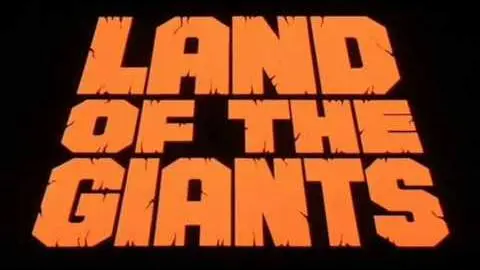 Land of the Giants - Main Theme (Second Season) - Music Composed and Conducted by John Williams_peliplat